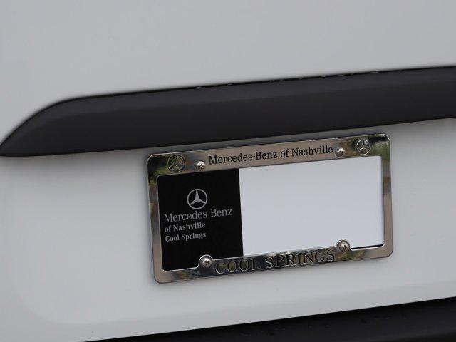 new 2025 Mercedes-Benz Sprinter 2500 car, priced at $64,168