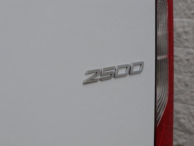 new 2025 Mercedes-Benz Sprinter 2500 car, priced at $64,168