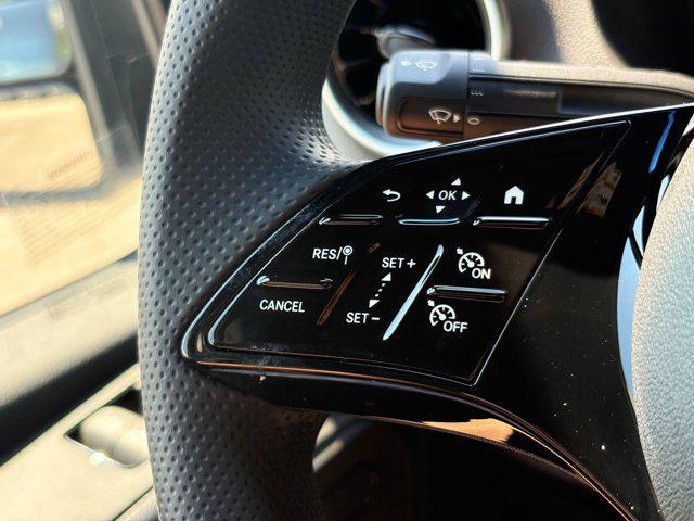 new 2025 Mercedes-Benz Sprinter 2500 car, priced at $60,843