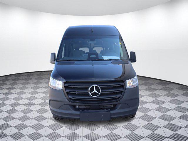 new 2025 Mercedes-Benz Sprinter 2500 car, priced at $73,086