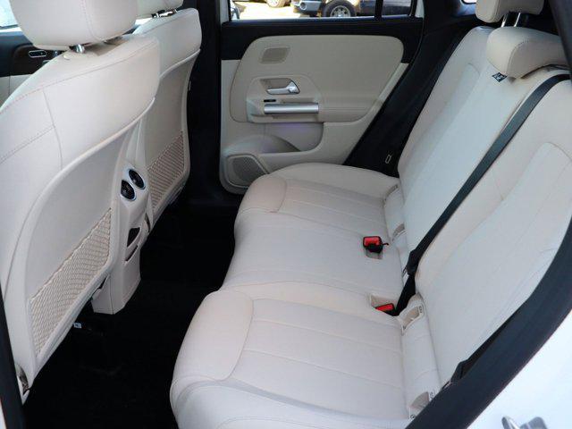 new 2025 Mercedes-Benz GLA 250 car, priced at $48,880