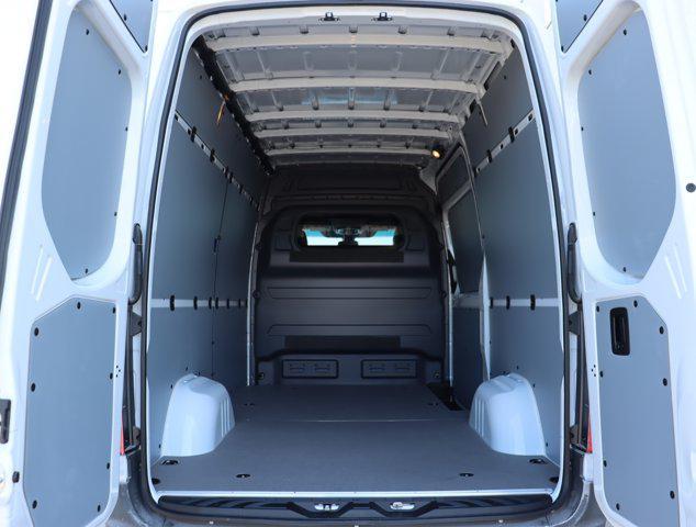 new 2024 Mercedes-Benz Sprinter 2500 car, priced at $60,997