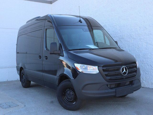 new 2024 Mercedes-Benz Sprinter 2500 car, priced at $73,075