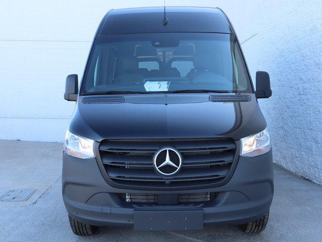 new 2024 Mercedes-Benz Sprinter 2500 car, priced at $73,075