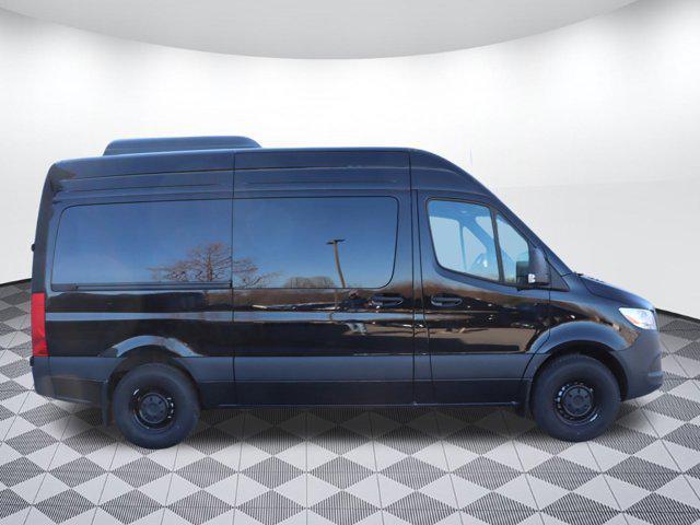 used 2024 Mercedes-Benz Sprinter 2500 car, priced at $67,223