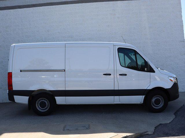 new 2024 Mercedes-Benz Sprinter 2500 car, priced at $53,287