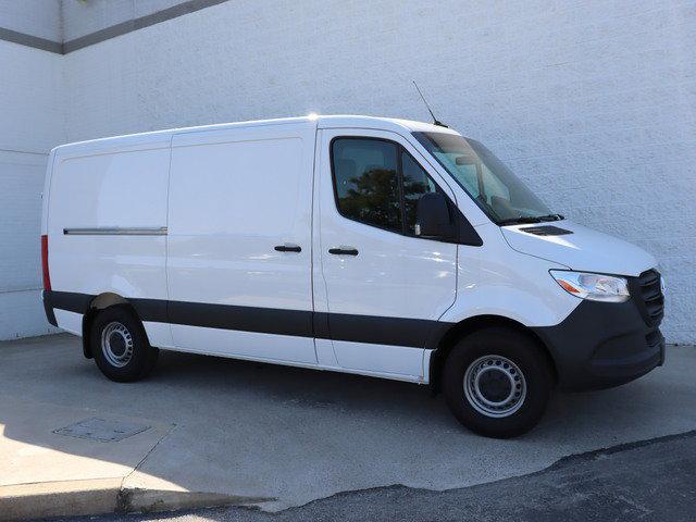 new 2024 Mercedes-Benz Sprinter 2500 car, priced at $53,287