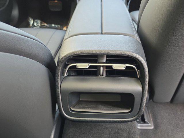 used 2025 Mercedes-Benz E-Class car, priced at $72,392