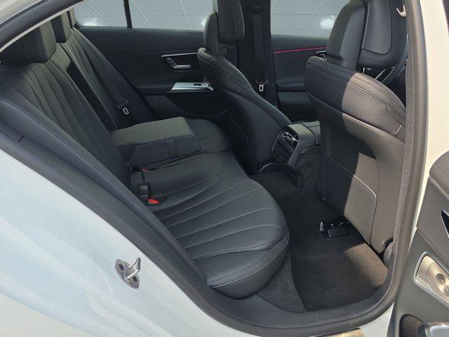 used 2025 Mercedes-Benz E-Class car, priced at $72,392