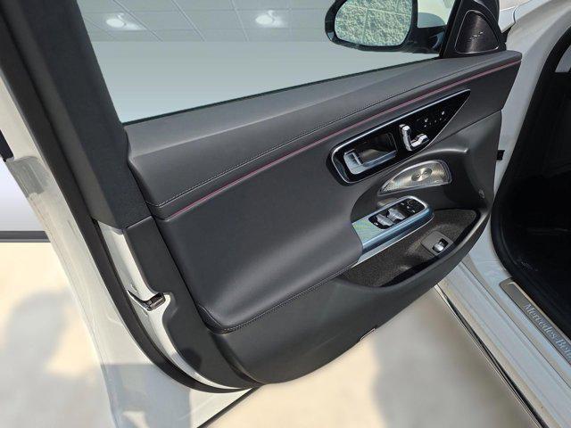 used 2025 Mercedes-Benz E-Class car, priced at $72,392