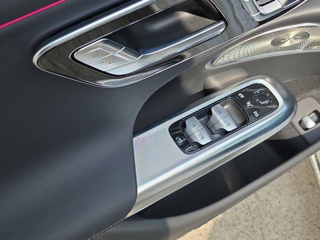 new 2025 Mercedes-Benz E-Class car, priced at $77,395