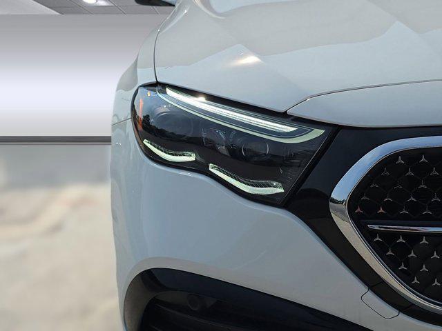 used 2025 Mercedes-Benz E-Class car, priced at $72,392