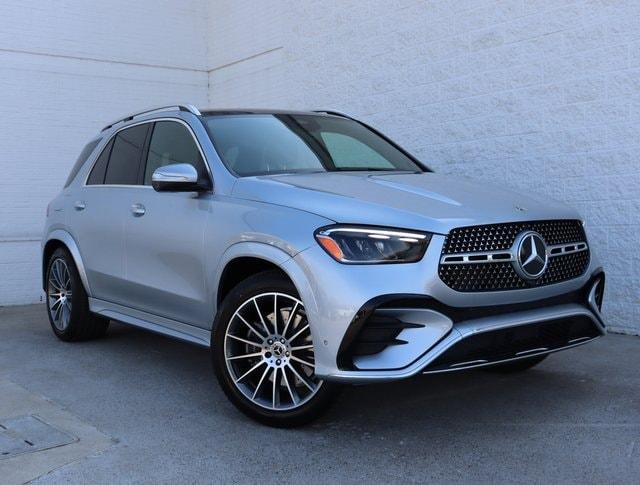 new 2024 Mercedes-Benz GLE 350 car, priced at $73,160