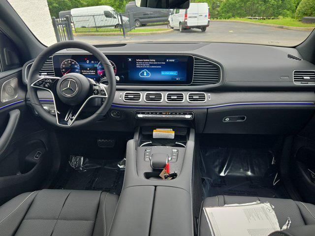 new 2025 Mercedes-Benz GLE 350 car, priced at $83,905