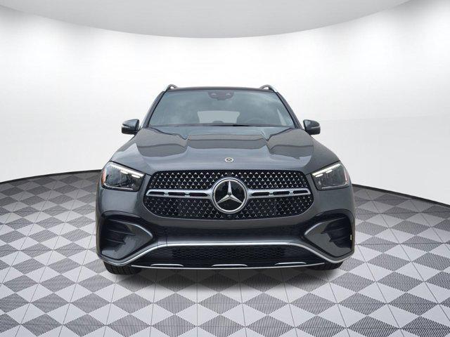 new 2025 Mercedes-Benz GLE 350 car, priced at $83,905
