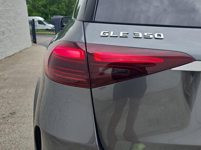 new 2025 Mercedes-Benz GLE 350 car, priced at $83,905