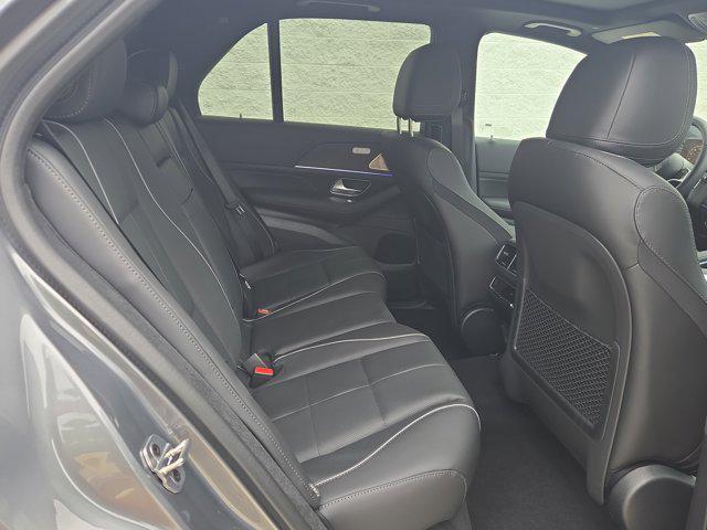new 2025 Mercedes-Benz GLE 350 car, priced at $83,905