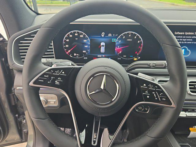 new 2025 Mercedes-Benz GLE 350 car, priced at $83,905