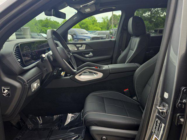 new 2025 Mercedes-Benz GLE 350 car, priced at $83,905