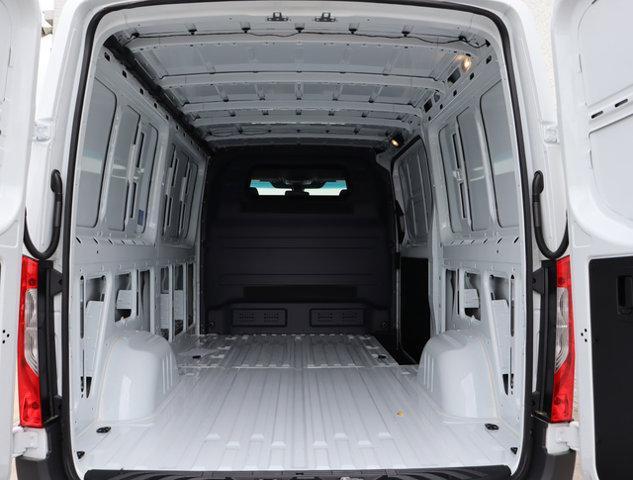 new 2024 Mercedes-Benz Sprinter 2500 car, priced at $53,287