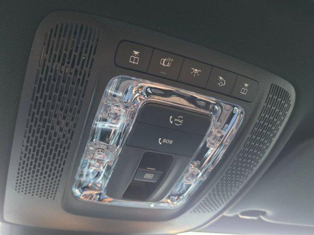 new 2026 Mercedes-Benz CLA 250 car, priced at $53,350