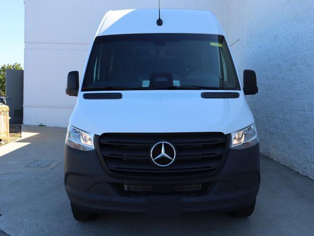 new 2025 Mercedes-Benz Sprinter 2500 car, priced at $67,163