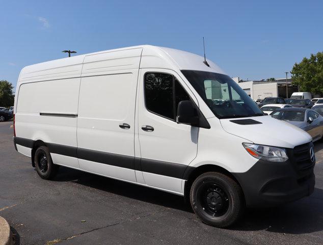 new 2025 Mercedes-Benz Sprinter 2500 car, priced at $67,163