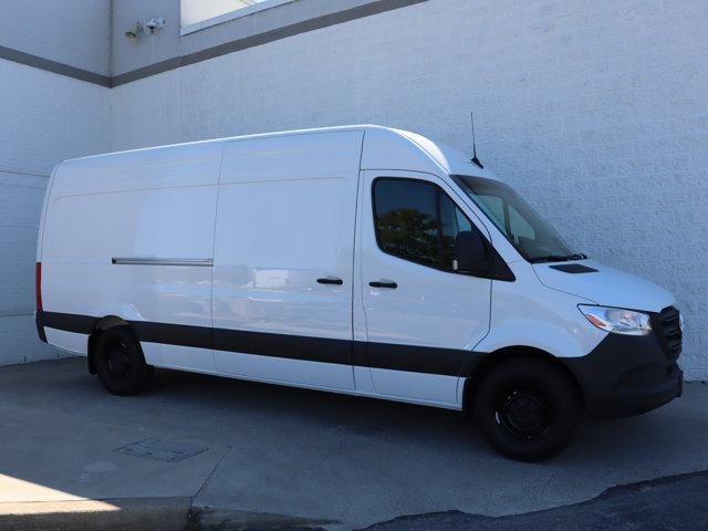 new 2025 Mercedes-Benz Sprinter 2500 car, priced at $67,163