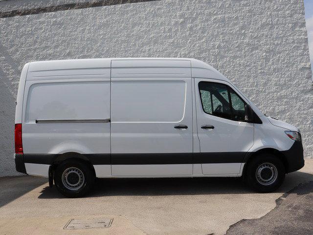 new 2024 Mercedes-Benz Sprinter 2500 car, priced at $58,331