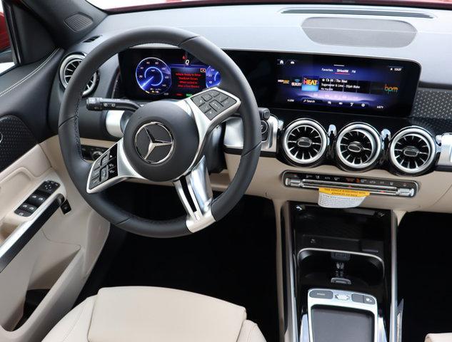 used 2024 Mercedes-Benz EQB 250 car, priced at $53,109