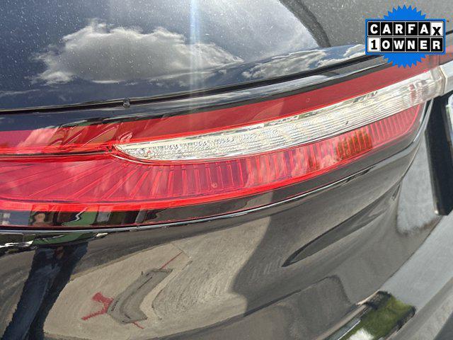 used 2022 Lincoln Corsair car, priced at $32,997