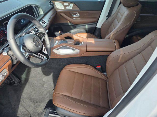new 2026 Mercedes-Benz GLE 350 car, priced at $81,785