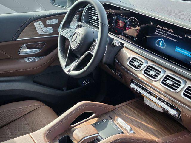 new 2026 Mercedes-Benz GLE 350 car, priced at $81,785