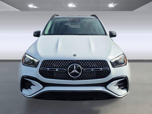 new 2026 Mercedes-Benz GLE 350 car, priced at $81,785