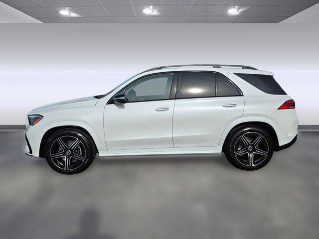 new 2026 Mercedes-Benz GLE 350 car, priced at $81,785