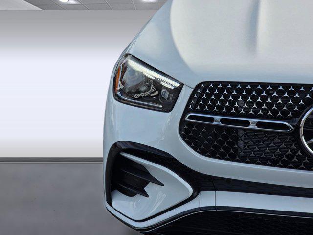 new 2026 Mercedes-Benz GLE 350 car, priced at $81,785