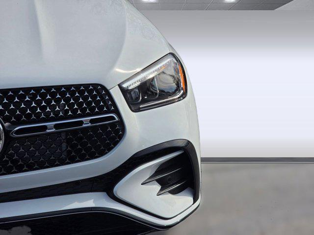 new 2026 Mercedes-Benz GLE 350 car, priced at $81,785