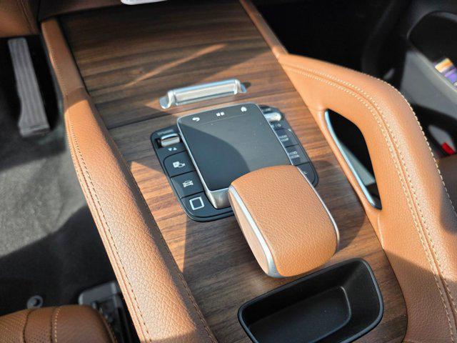 new 2026 Mercedes-Benz GLE 350 car, priced at $81,785