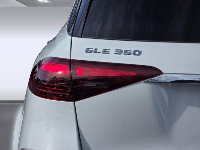 new 2026 Mercedes-Benz GLE 350 car, priced at $81,785
