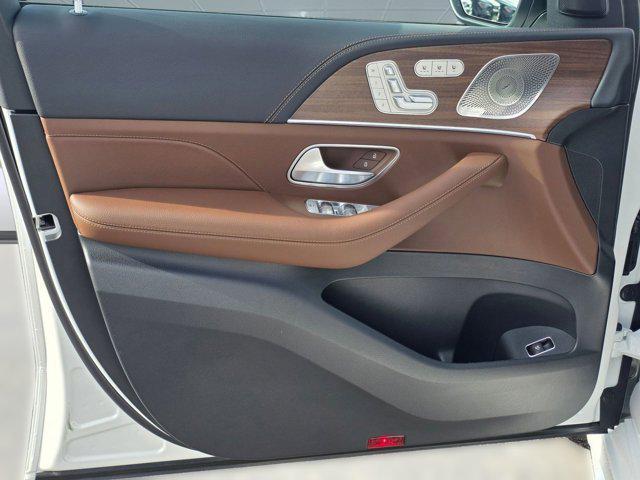 new 2026 Mercedes-Benz GLE 350 car, priced at $81,785