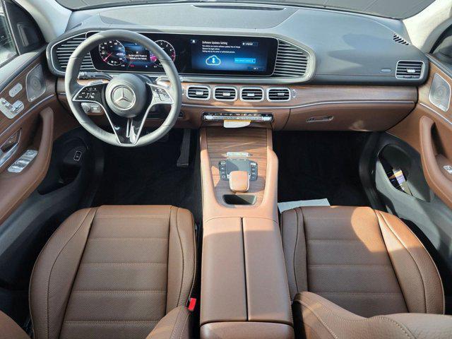 new 2026 Mercedes-Benz GLE 350 car, priced at $81,785