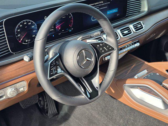 new 2026 Mercedes-Benz GLE 350 car, priced at $81,785