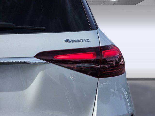 new 2026 Mercedes-Benz GLE 350 car, priced at $81,785