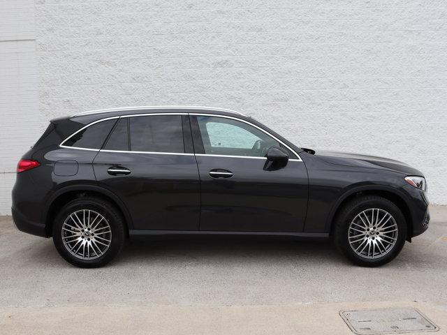used 2025 Mercedes-Benz GLC 300 car, priced at $56,771