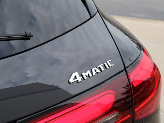 used 2025 Mercedes-Benz GLC 300 car, priced at $56,771