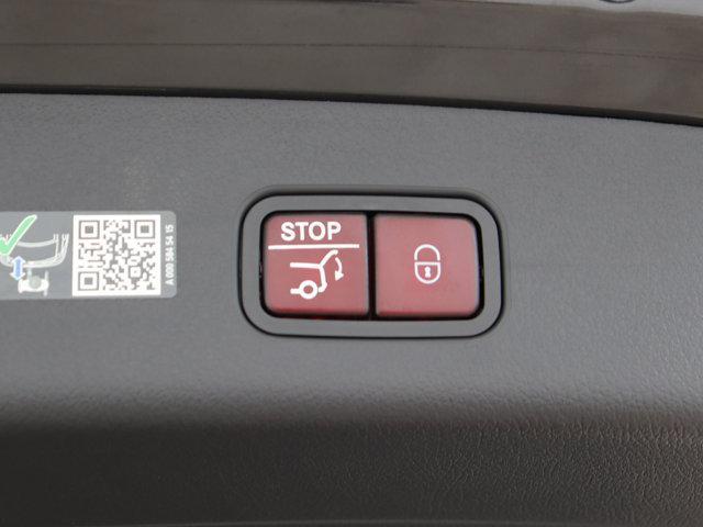 used 2025 Mercedes-Benz GLC 300 car, priced at $56,771