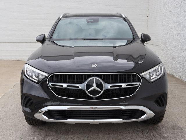 used 2025 Mercedes-Benz GLC 300 car, priced at $56,771