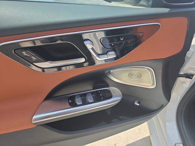 new 2025 Mercedes-Benz C-Class car, priced at $54,135