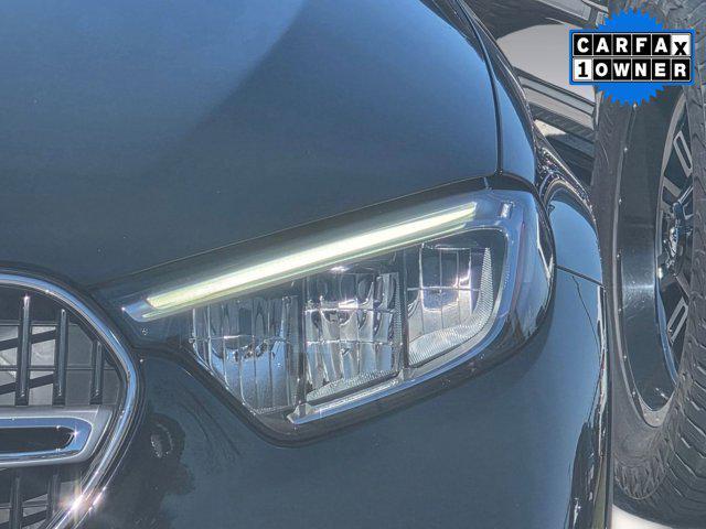 used 2023 Mercedes-Benz GLC 300 car, priced at $32,999