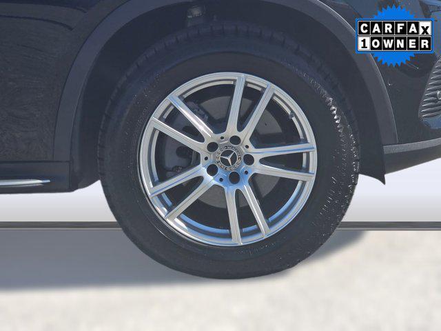 used 2023 Mercedes-Benz GLC 300 car, priced at $32,999